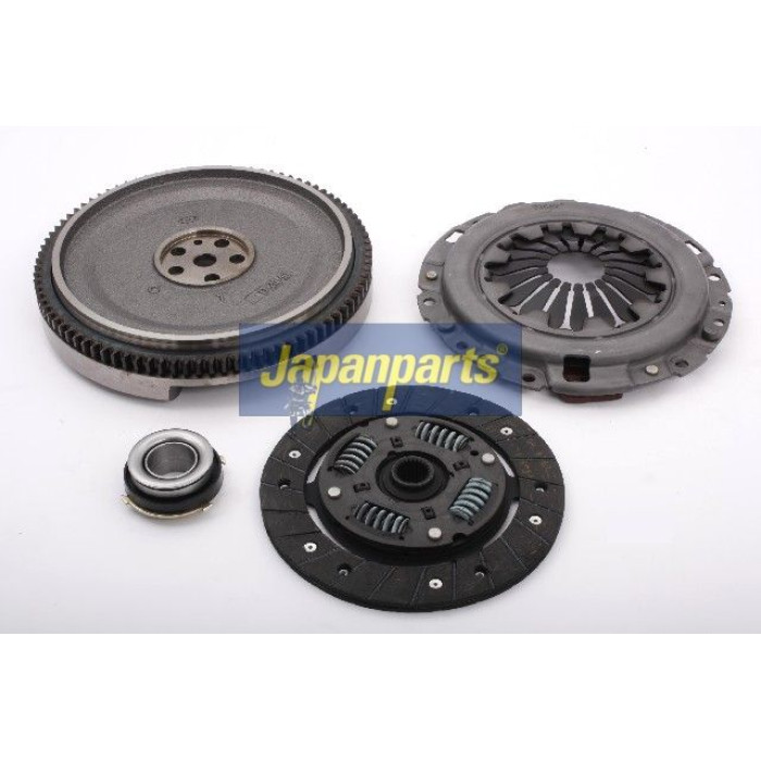 Japanparts Kupplungssatz KV-K03