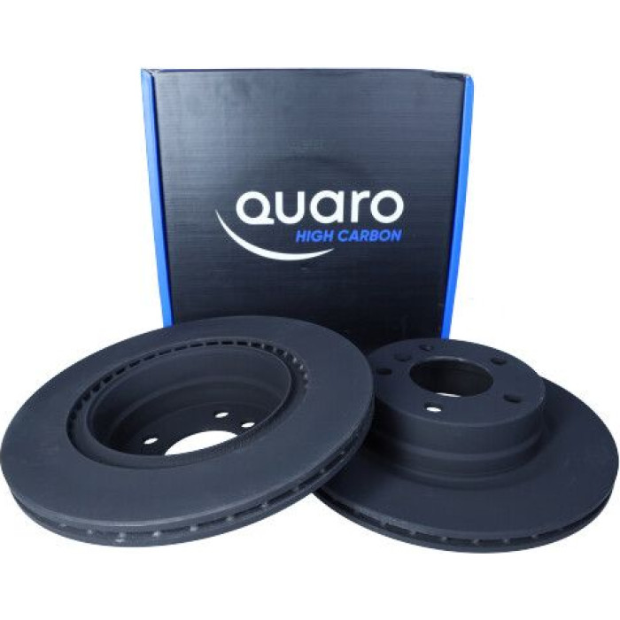 Quaro Bremsscheibe QD1515HC Quaro Bremsscheibe QD1515HC