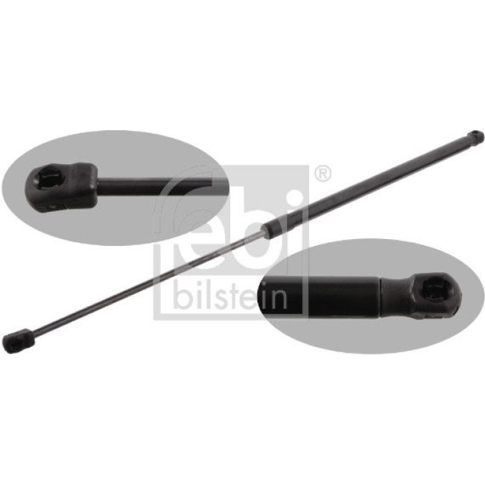 febi Gasdruckfeder 31629