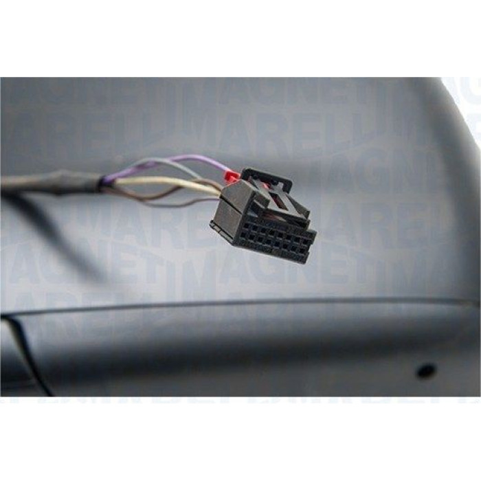 Magneti Marelli Außenspiegel SV8511 - Fahrerhaus Magneti Marelli Außenspiegel SV8511 - Fahrerhaus