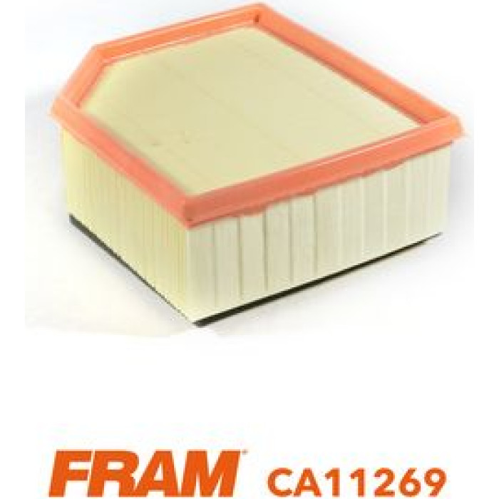 FRAM Luftfilter CA11269 FRAM Luftfilter CA11269