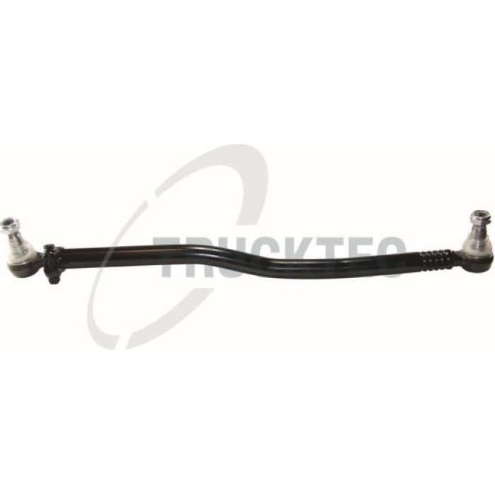 TRUCKTEC AUTOMOTIVE Lenkrad 03.37.034