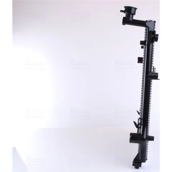 Nissens Wasserkühler PKW 61030 Nissens Wasserkühler PKW 61030