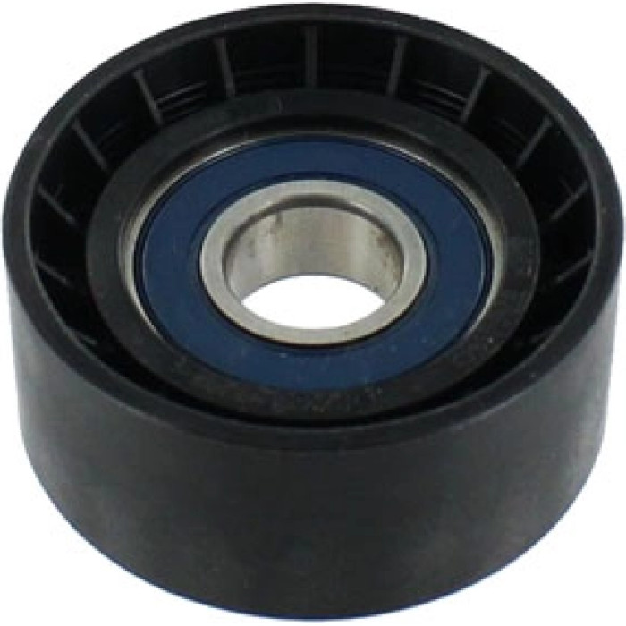 SKF Keilrippenriemen-Umlenkrolle VKM 36031 SKF Keilrippenriemen-Umlenkrolle VKM 36031