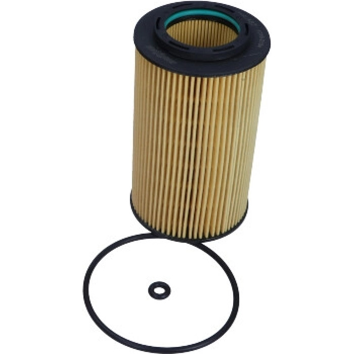 26-2019 MAXGEAR Ölfilter 26-2019