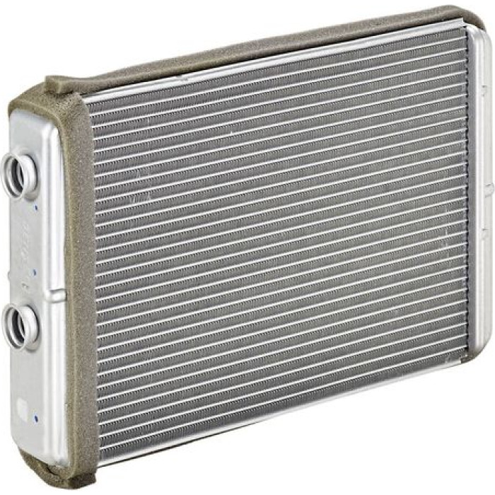 Valeo Wärmetauscher 812395 Valeo Wärmetauscher 812395