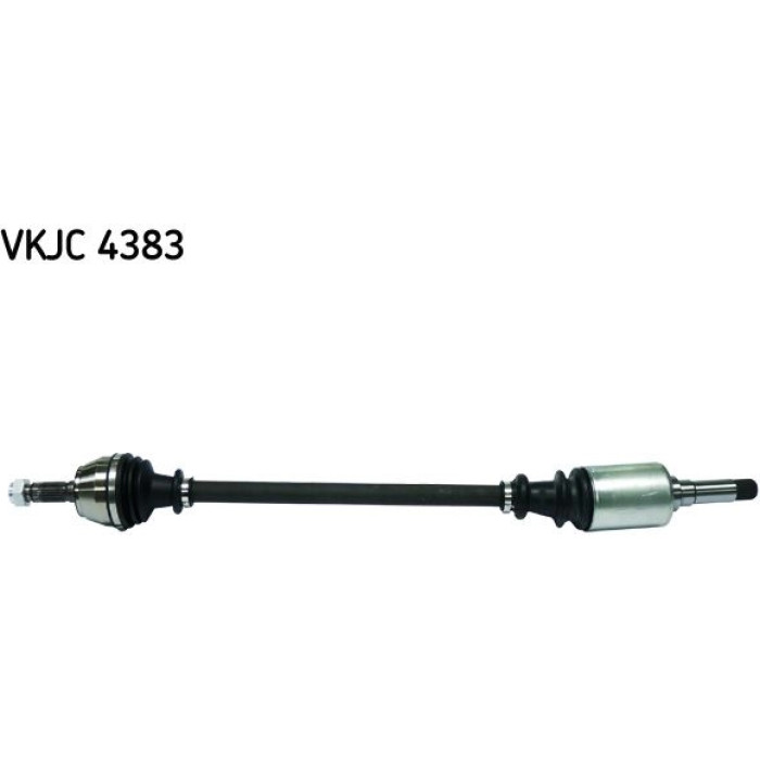SKF Antriebswelle VKJC 4383 SKF Antriebswelle VKJC 4383