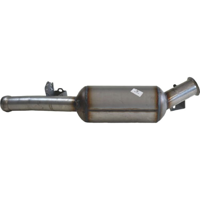 Bosal Partikelfilter 097-570 Bosal Partikelfilter 097-570