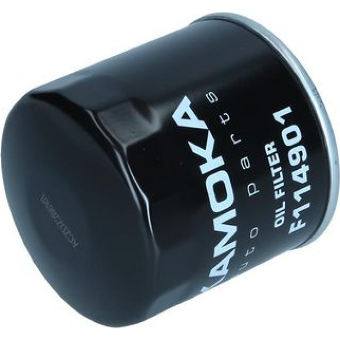 F114901 Kamoka Ölfilter F114901 F114901 Kamoka Ölfilter F114901