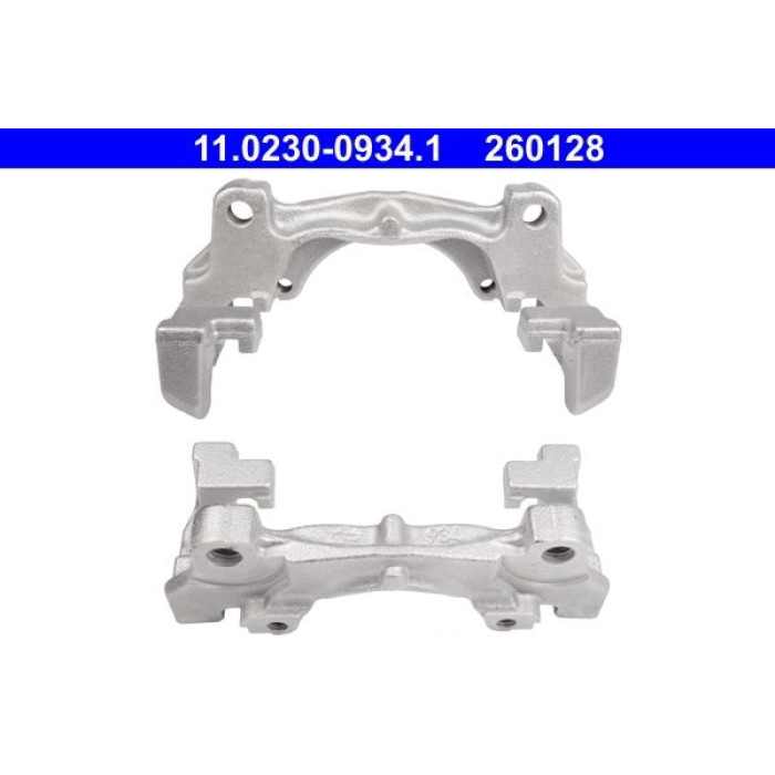 ATE Halter, Bremssattel 11.0230-0934.1 ATE Halter, Bremssattel 11.0230-0934.1
