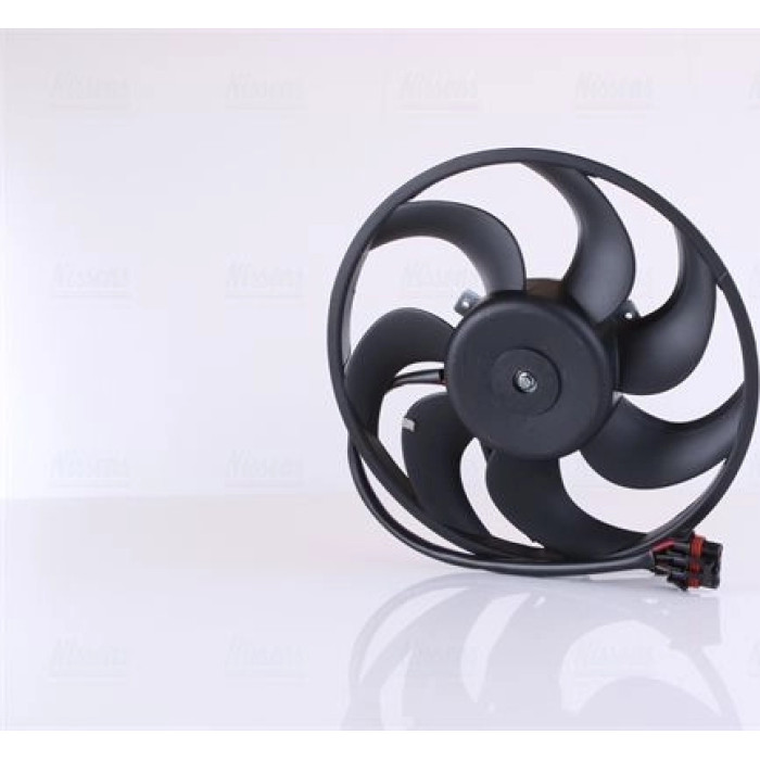 Nissens Kühlerlüfter PKW 85775 Nissens Kühlerlüfter PKW 85775