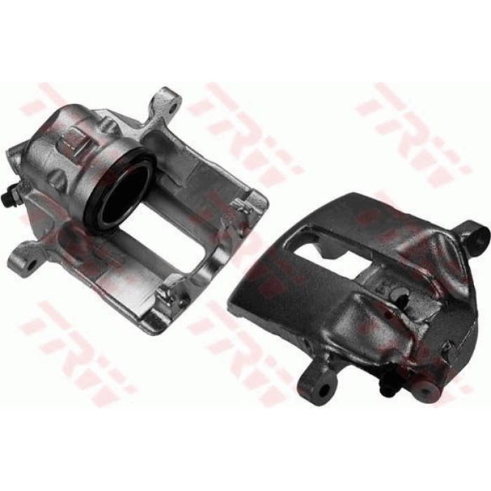 TRW Bremstrommel BHW128