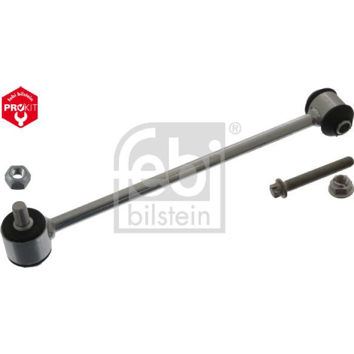 febi 307 119 Stabilisator Hinterachse links/rechts 44515 febi 307 119 Stabilisator Hinterachse links/rechts 44515