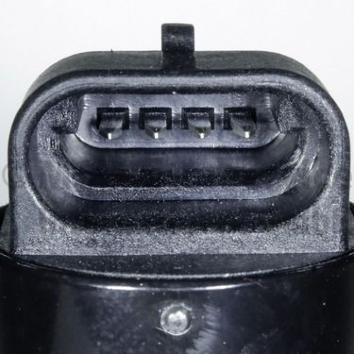Leerlaufregelventil Luftversorgung 7.05432.12.0 Leerlaufregelventil Luftversorgung 7.05432.12.0