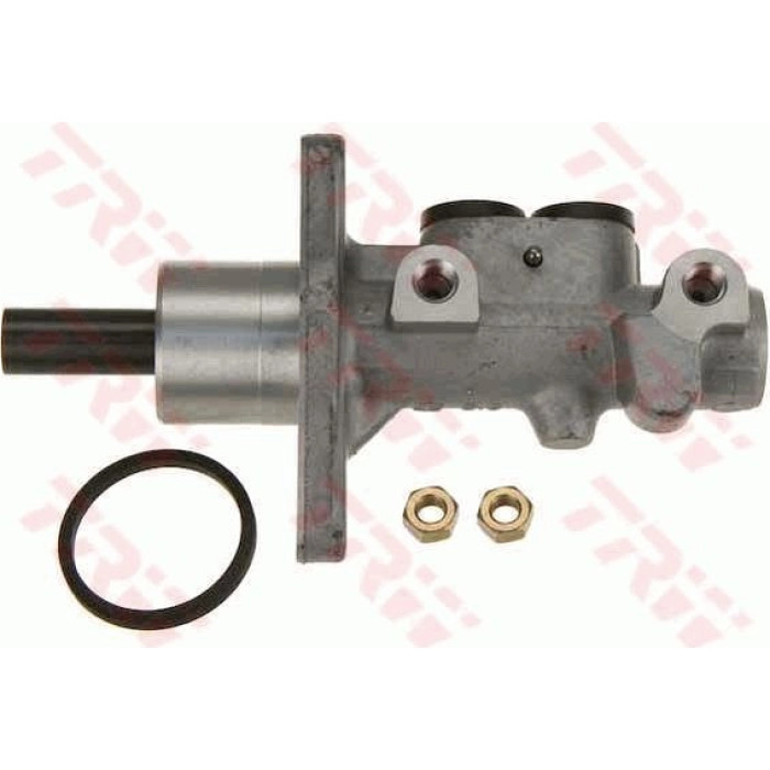 TRW Hauptbremszylinder PMK616 TRW Hauptbremszylinder PMK616