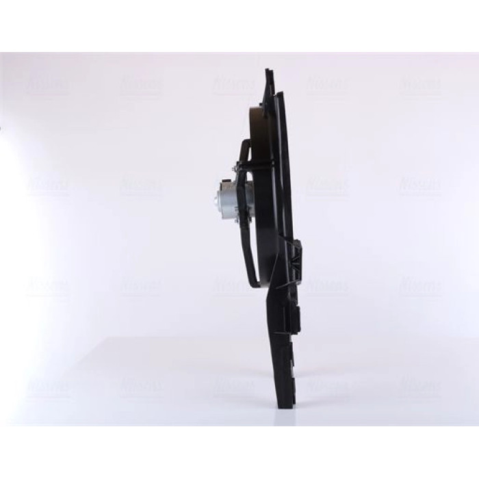 Nissens Kühlerlüfter PKW 85140