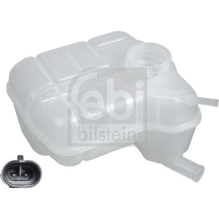 febi Kühlmittel-Ausgleichsbehälter 47884 febi Kühlmittel-Ausgleichsbehälter 47884