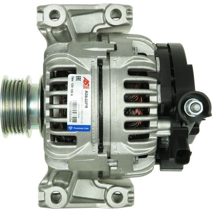 A0640PR AS-PL Generator A0640PR A0640PR AS-PL Generator A0640PR