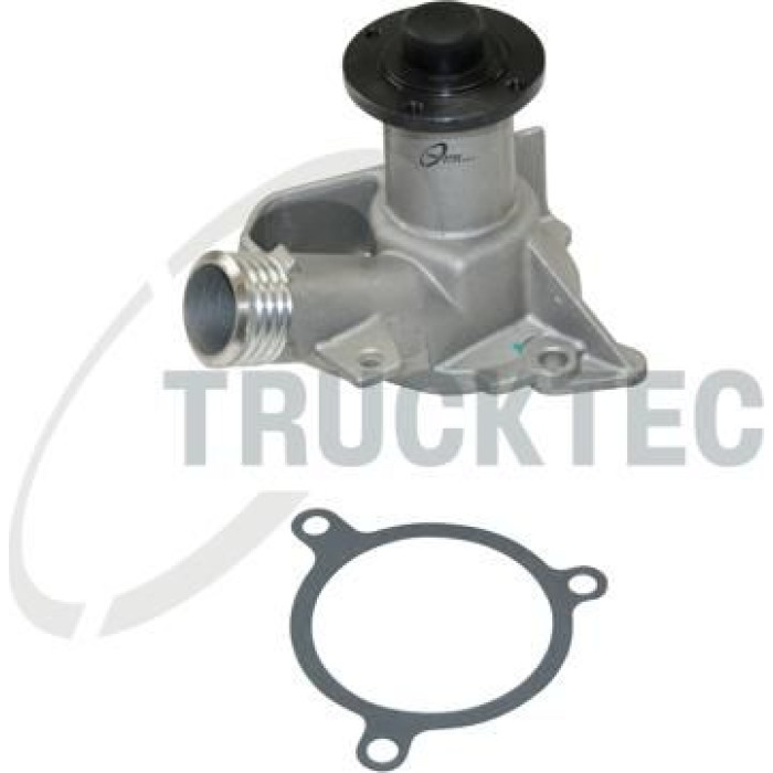 TRUCKTEC AUTOMOTIVE Wasserpumpe 08.19.052 TRUCKTEC AUTOMOTIVE Wasserpumpe 08.19.052