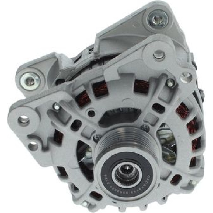 Bosch Lichtmaschine 1 986 A01 069