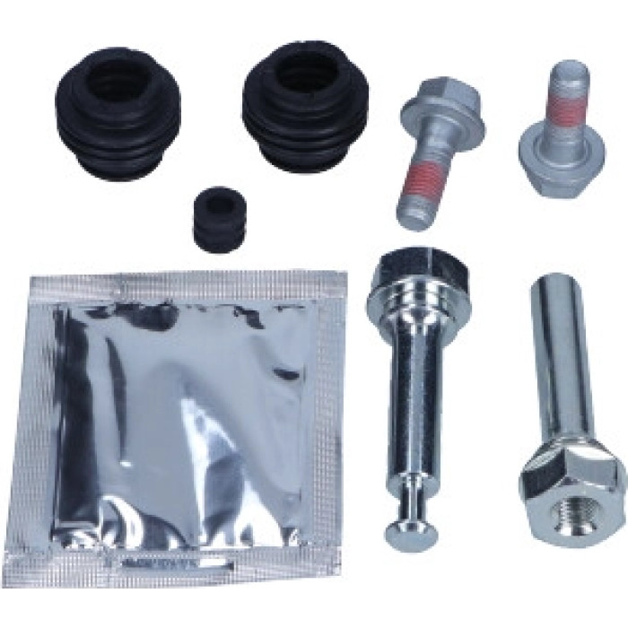 MAXGEAR Bremssattel-Führungshülsensatz 27-1523 MAXGEAR Bremssattel-Führungshülsensatz 27-1523