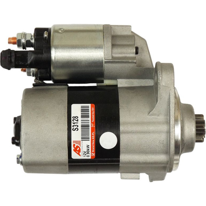 S3128 AS-PL Anlasser (Starter) S3128