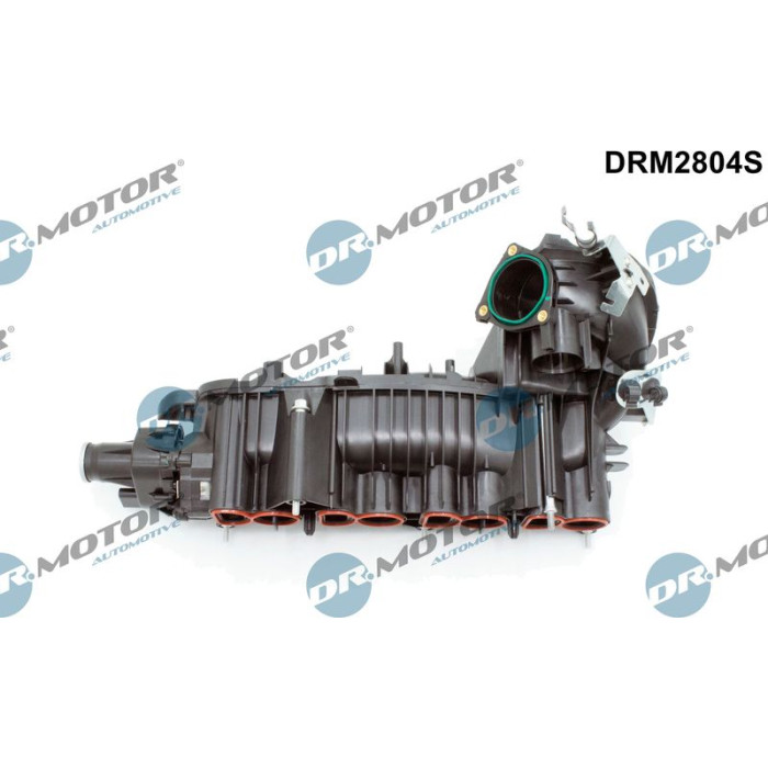 DR.MOTOR Saugrohrmodul DRM2804S DR.MOTOR Saugrohrmodul DRM2804S