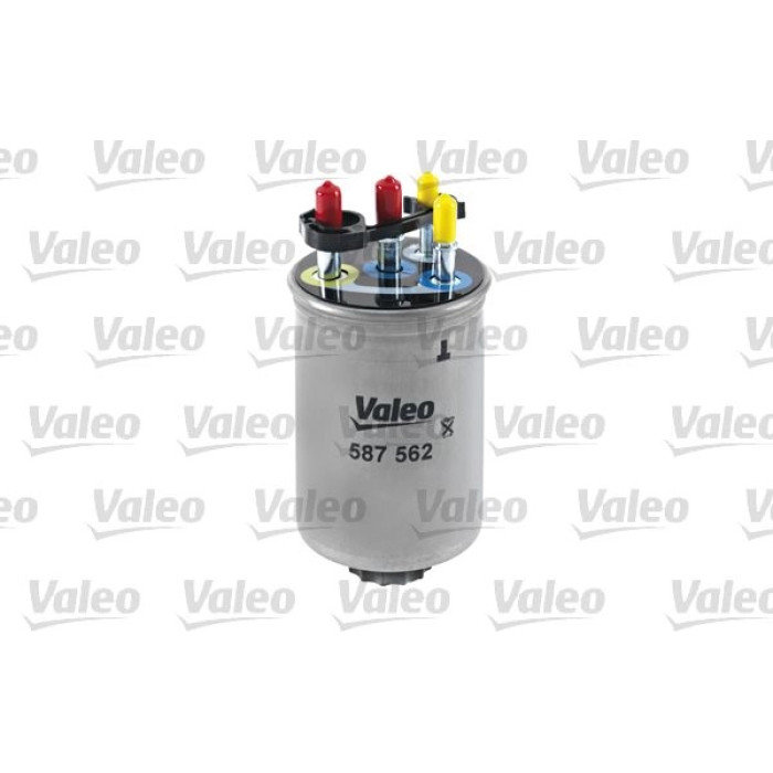 587562 Valeo Kraftstofffilter 587562 587562 Valeo Kraftstofffilter 587562