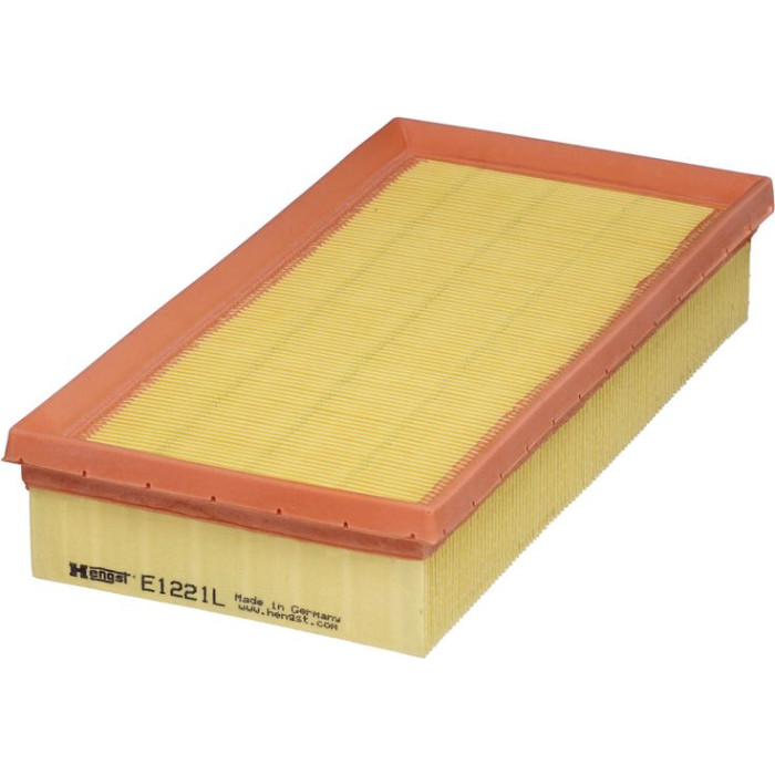 HENGST FILTER Luftfilter E1221L HENGST FILTER Luftfilter E1221L