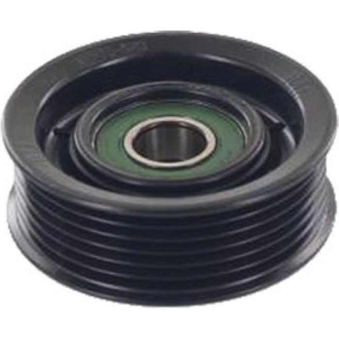 SKF Keilrippenriemen-Spannrolle VKM 63031 SKF Keilrippenriemen-Spannrolle VKM 63031