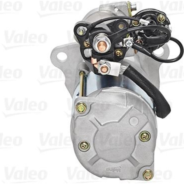 Valeo Anlasser 438280