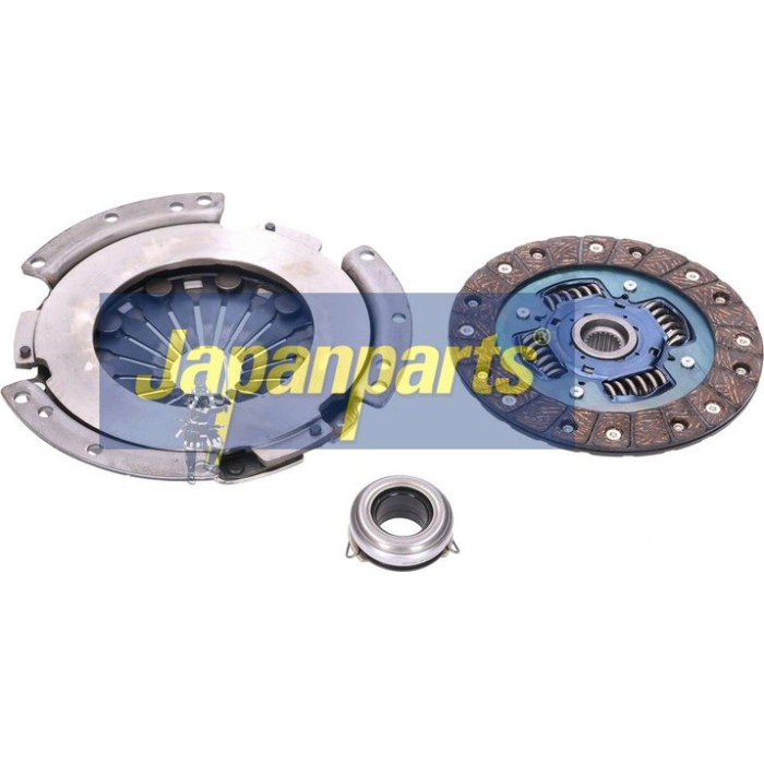 Japanparts Kupplungssatz KF-625 Japanparts Kupplungssatz KF-625