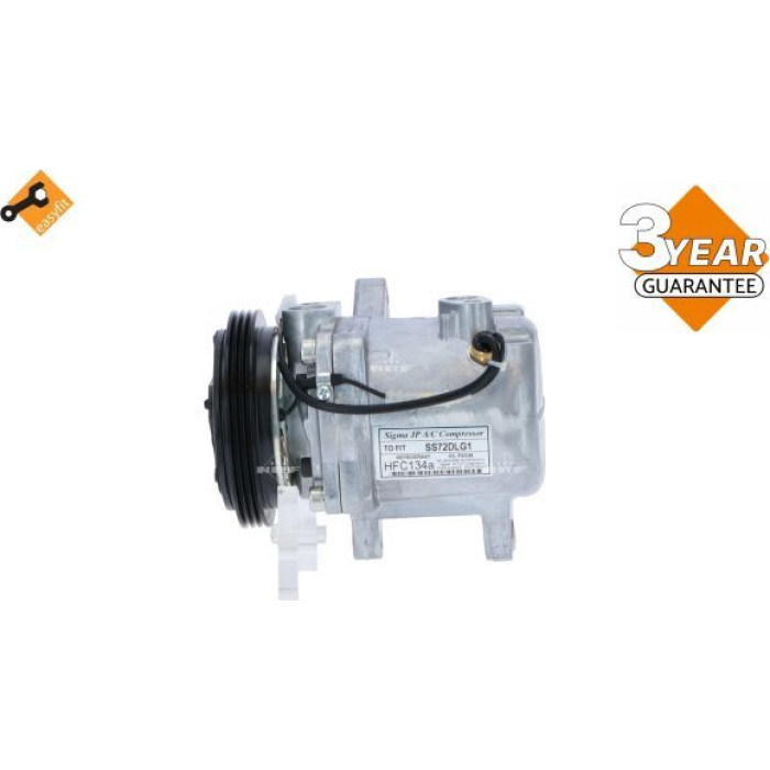 NRF Klimakompressor 32940G NRF Klimakompressor 32940G
