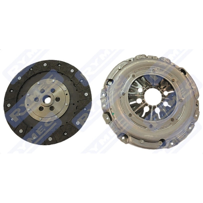 Kupplungssatz JT1540 Kupplungssatz JT1540