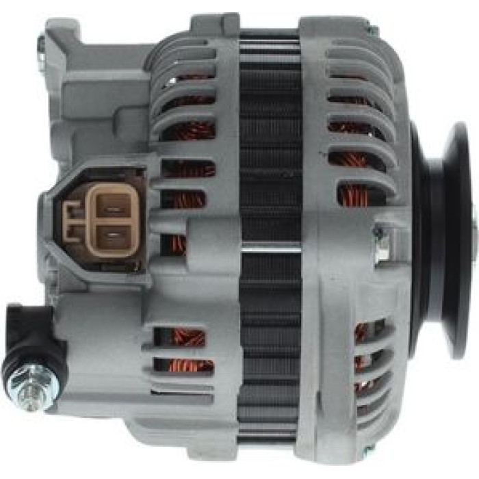 Bosch Lichtmaschine 1 986 A01 411 Bosch Lichtmaschine 1 986 A01 411