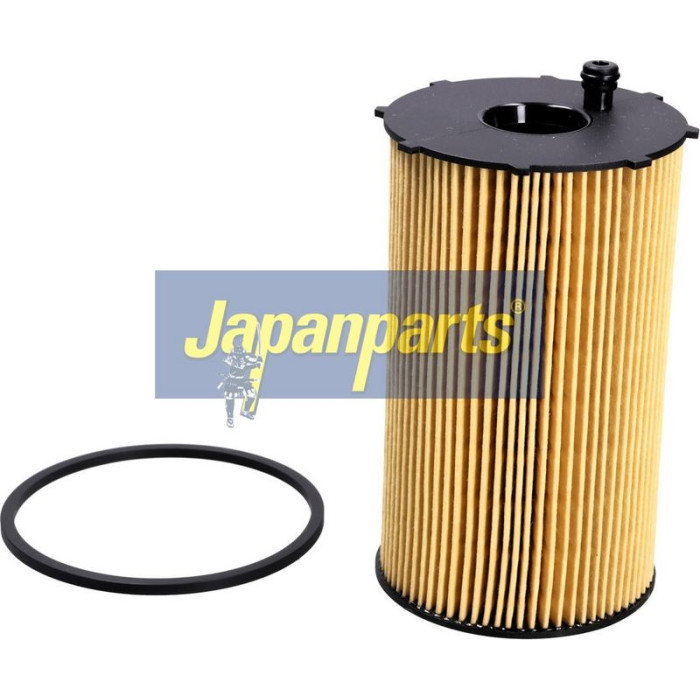 Japanparts Ölfilter FO-ECO048 Japanparts Ölfilter FO-ECO048
