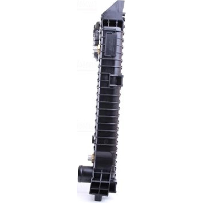 Nissens Wasserkühler PKW 62597A Nissens Wasserkühler PKW 62597A