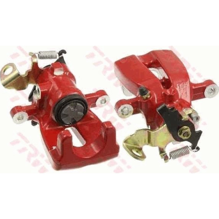 TRW Bremstrommel BHQ260 TRW Bremstrommel BHQ260
