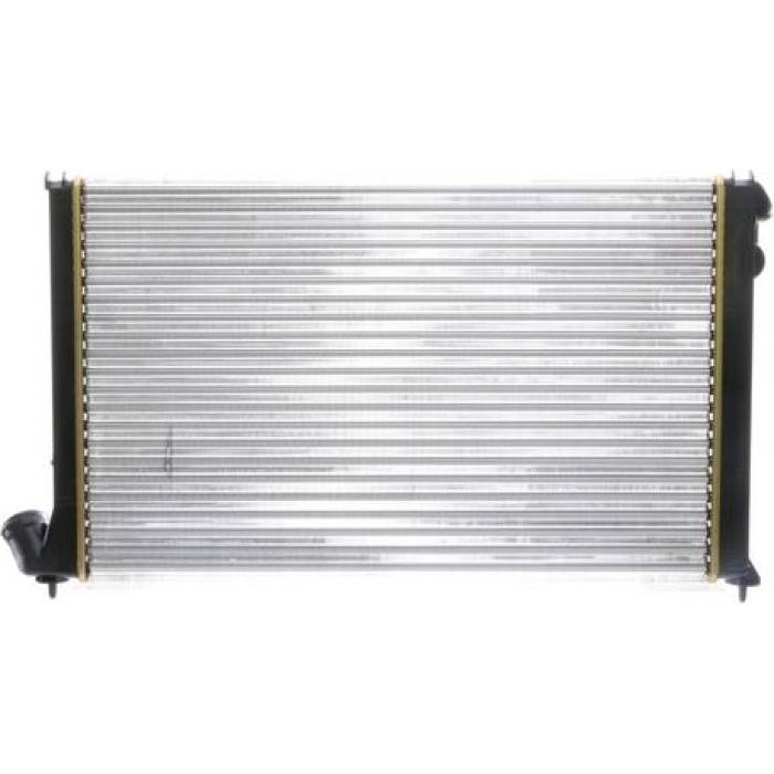 MAHLE Kühler, Motorkühlung CR 593 000S MAHLE Kühler, Motorkühlung CR 593 000S