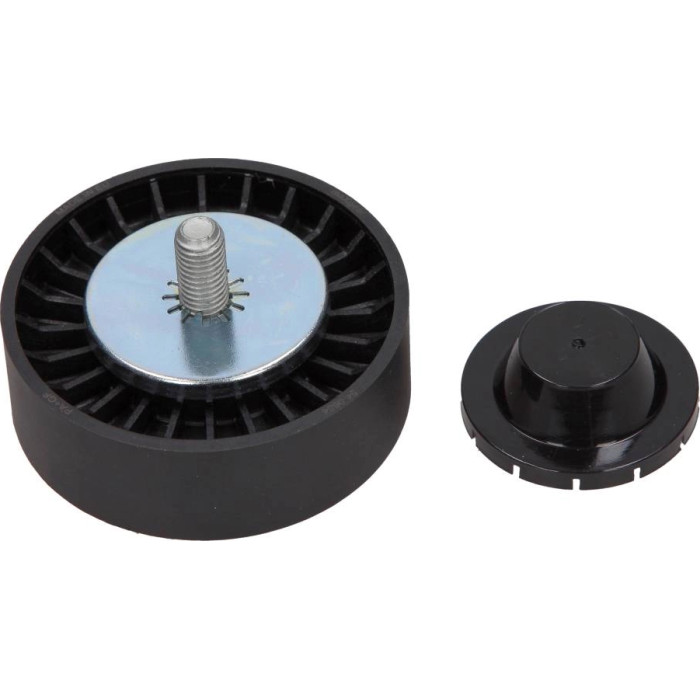MAXGEAR Keilrippenriemen-Umlenk-/Führungsrolle 55067MG 54-0684 MAXGEAR Keilrippenriemen-Umlenk-/Führungsrolle 55067MG 54-0684