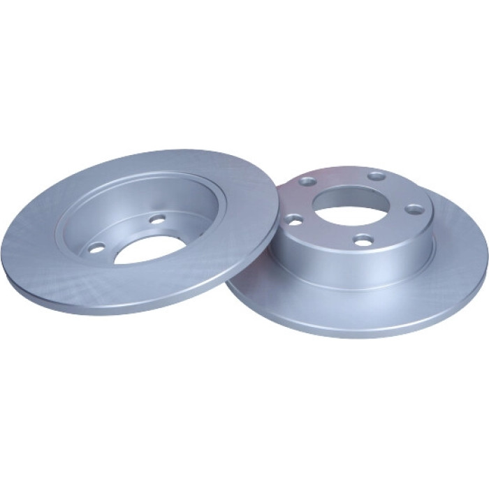 MAXGEAR Bremsscheibe 19-0756MAX VW A4/Passat mit Korrosionsschutzbeschichtung
