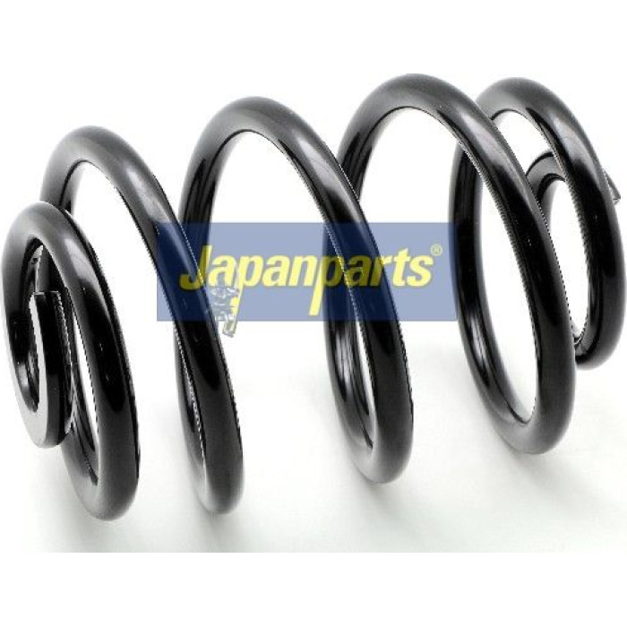 Japanparts Fahrwerksfeder ZC5109X Japanparts Fahrwerksfeder ZC5109X