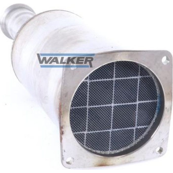 Walker Dieselpartikelfilter 93000 Walker Dieselpartikelfilter 93000