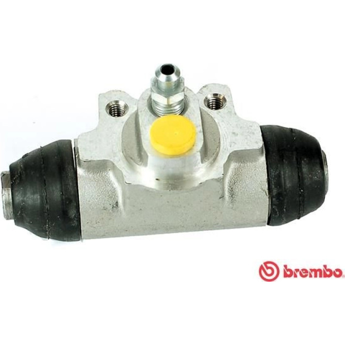 BREMBO Radbremszylinder A 12 524 BREMBO Radbremszylinder A 12 524