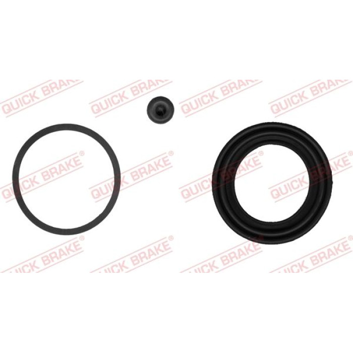 Quick Brake Reparatursatz für Bremssattel 114-0192 Quick Brake Reparatursatz für Bremssattel 114-0192