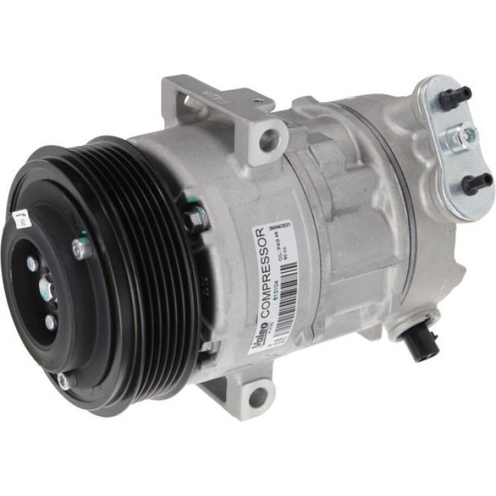 Valeo Klimakompressor 813104 Valeo Klimakompressor 813104