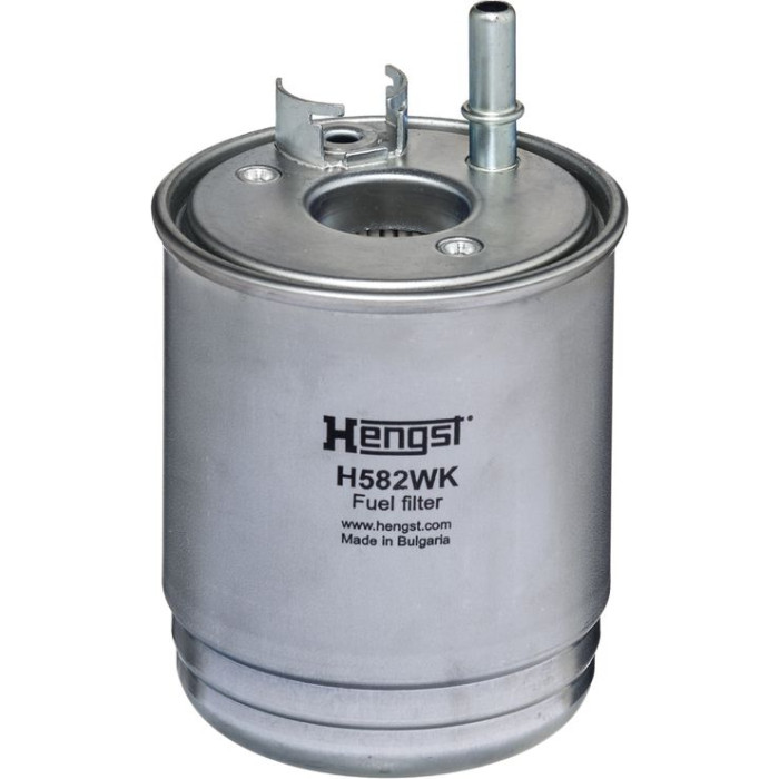 HENGST FILTER Kraftstofffilter H582WK HENGST FILTER Kraftstofffilter H582WK