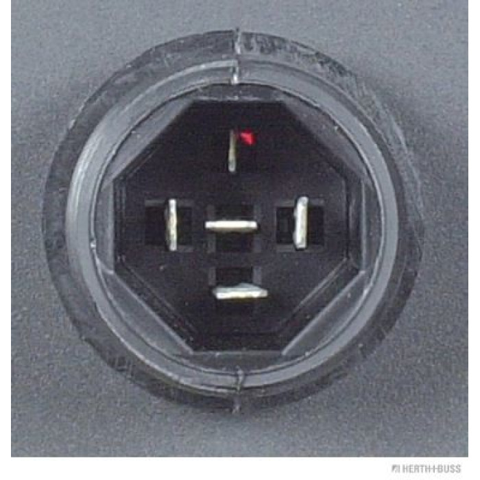 Herth+Buss Elparts Rücklicht 83840504 Herth+Buss Elparts Rücklicht 83840504