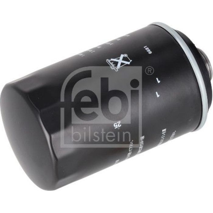 febi Ölfilter VW 1.8/2.0Tfsi 08 38477 febi Ölfilter VW 1.8/2.0Tfsi 08 38477