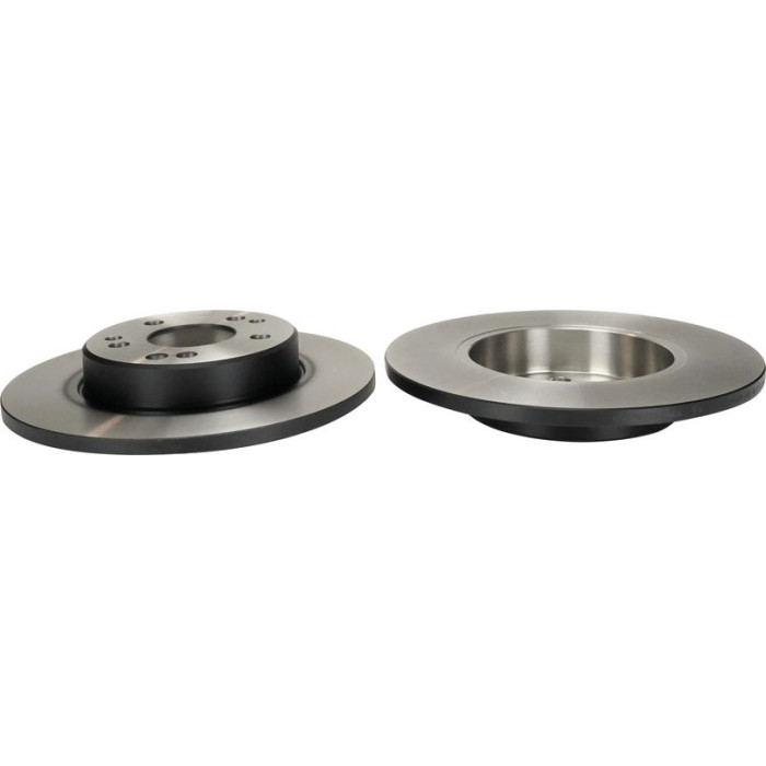 TRW Bremsscheibe Mercedes-Benz W124 200 DF1581 TRW Bremsscheibe Mercedes-Benz W124 200 DF1581